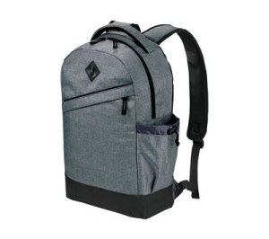Рюкзак "Graphite Slim" для ноутбука 15,6"