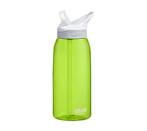 Бутылка CamelBak Eddy 1л, зеленое яблоко