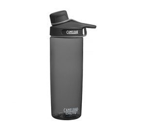 Бутылка CamelBak Chute 0,6л, черный