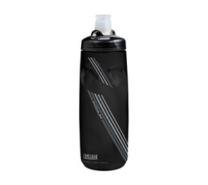 Бутылка CamelBak Podium 0,71л, черный