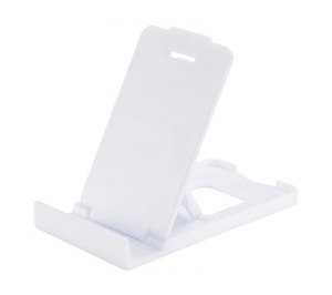 Подставка для телефона «Trim Media Holder», белый