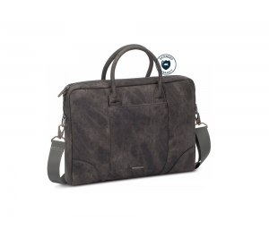 RIVACASE 8922 grey сумка для ноутбука 13.3-14 / 6