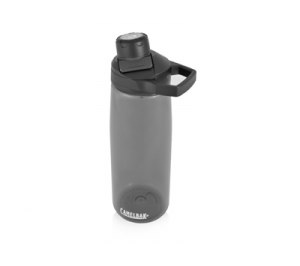 Бутылка CamelBak Chute Mag 0,75л, серый