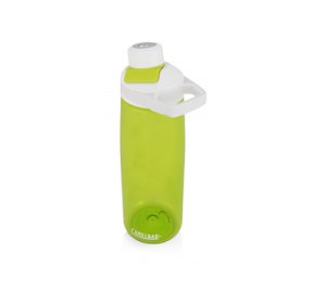 Бутылка CamelBak Chute Mag 0,75л, зеленое яблоко