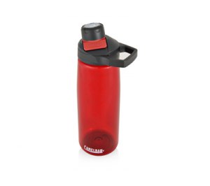 Бутылка CamelBak Chute Mag 0,75л, красный