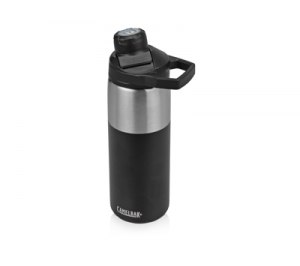 Термос CamelBak Chute Mag Vacuum Insulated 0,6л, черный