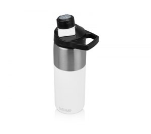 Термос CamelBak Chute Mag Vacuum Insulated 0,6л, белый