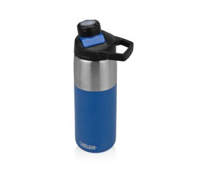 Термос CamelBak Chute Mag Vacuum Insulated 0,6л, синий