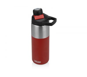 Термос CamelBak Chute Mag Vacuum Insulated 0,6л, красный