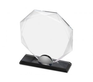 Награда Diamond, серый