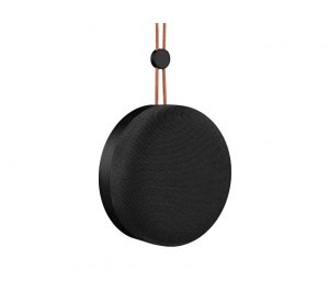 Портативная акустика Rombica mysound Capella Black, черный