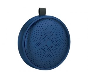 Rombica Mysound Circula Blue, синий