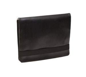 Чехол для ноутбука Moleskine Laptop Case 15" (36,5х26,5х4см), черный