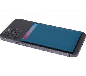 Magclick Кошелек для телефона, tech blue