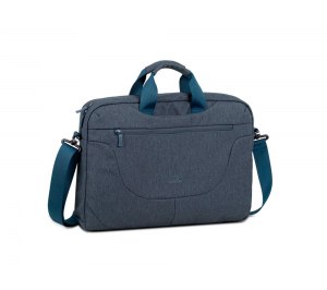 RIVACASE 7731 dark grey сумка для ноутбука 15.6 /6