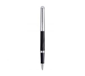 Ручка роллер Waterman модель Hemisphere Deluxe Silky CT в футляре