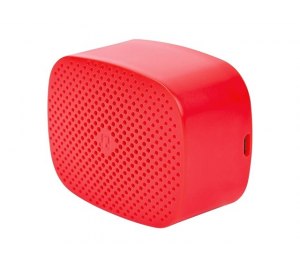 Портативная акустика Rombica MySound Melody Red