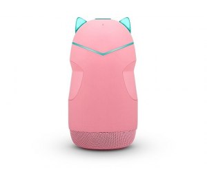 Портативная акустика Rombica Mysound Kitty 3C