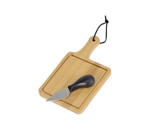         Bamboo collection Pecorino