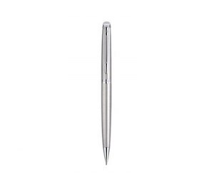 Карандаш Waterman модель Hemisphere Stainless Steel CT в футляре