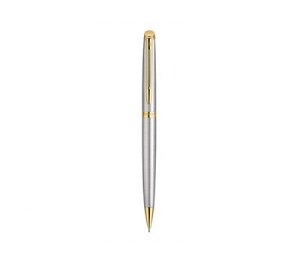 Карандаш Waterman модель Hemisphere Stainless Steel GT в футляре