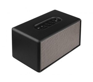 Rombica Mysound Rock Black, черный