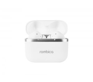 Наушники Rombica mysound Free Pro White