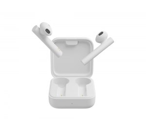 Наушники Mi True Wireless Earphones 2 Basic TWSEJ08WM (BHR4089GL)