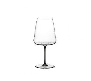  Cabernet Sauvignon, 1002. Riedel