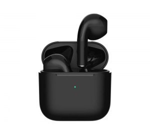 Беспроводные наушники HIPER TWS Lazo X10 Black (HTW-LX10) Bluetooth 5.1 гарнитура, Черный