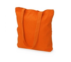 Сумка из плотного хлопка Carryme 220, оранжевый