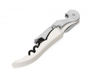 PULLTAPS BASIC WHITE/Нож сомелье Pulltap's Basic, белый