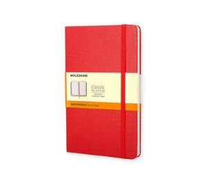   Moleskine Classic ( ), Large (1321), 