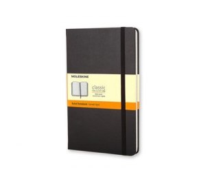   Moleskine Classic ( ), Large (1321), 