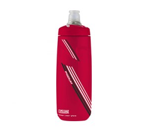 Бутылка CamelBak Podium 0,71л, красный
