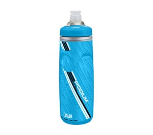 Бутылка CamelBak Podium ChilL 0,62л, небесно-синий