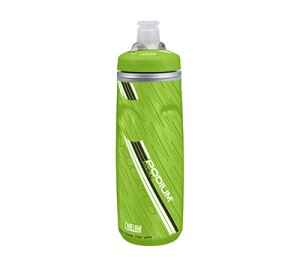 Бутылка CamelBak Podium ChilL 0,62л, зеленое яблоко