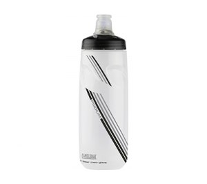 Бутылка CamelBak Podium 0,71л, белый/черный