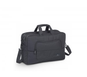 RIVACASE 8455 black сумка для ноутбука 17.3 / 6