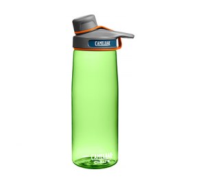 Бутылка CamelBak Chute 0,75л, лайм