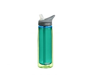 Бутылка CamelBak Eddy Insulated 0,6л, зеленый