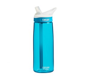 Бутылка CamelBak Eddy 0,75л, голубой