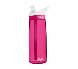 Бутылка CamelBak Eddy 0,75л, фуксия