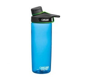 Бутылка CamelBak Chute 0,6л, голубой