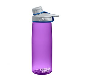 Бутылка CamelBak Chute 0,75л, фиолетовый