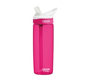 Бутылка CamelBak Eddy 0,6л, фуксия