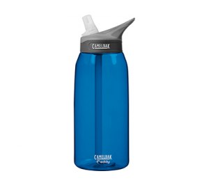 Бутылка CamelBak Eddy 1л, синий