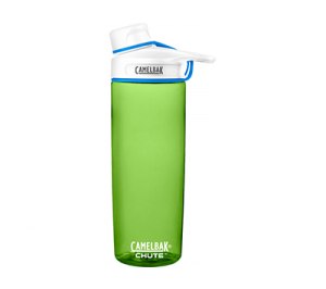 Бутылка CamelBak Chute 0,6л, зеленый