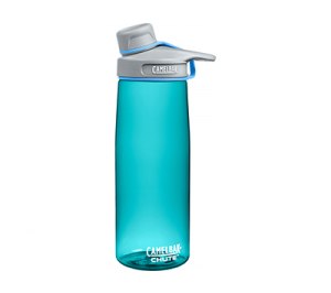 Бутылка CamelBak Chute 0,75л, морская волна