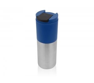 Термокружка Vertex 450 мл, синий